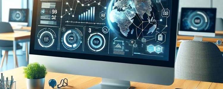 Marketing online: Efektivní strategie pro zvýšení prodeje a zviditelnění vaší značky v digitálním světě