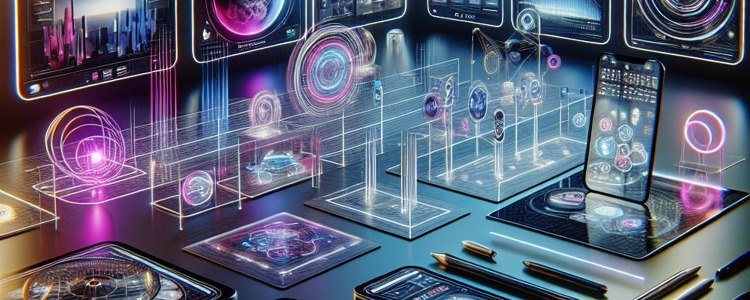 Design internetových stránek: Jak vytvořit atraktivní a uživatelsky přívětivý web v roce 2023