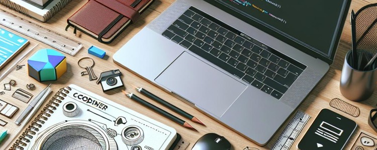 Vytvoření webových stránek pro začátečníky: Od nápadu k realizaci