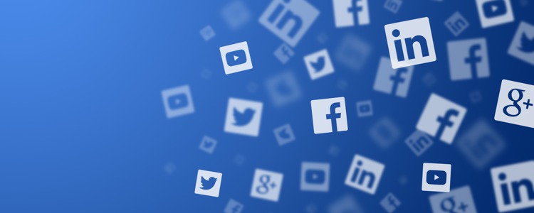 Sociální sítě a jejich využití pro podnik