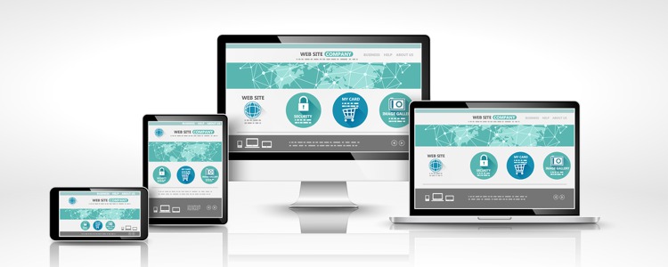 5  důvodů proč mít svůj web